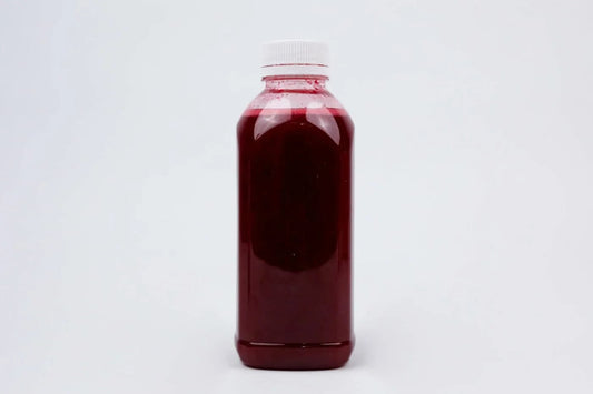 Blood booster